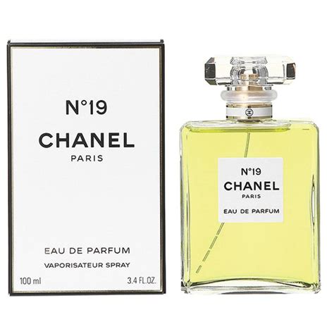 chanel 19 kopen|is chanel 19 discontinued.